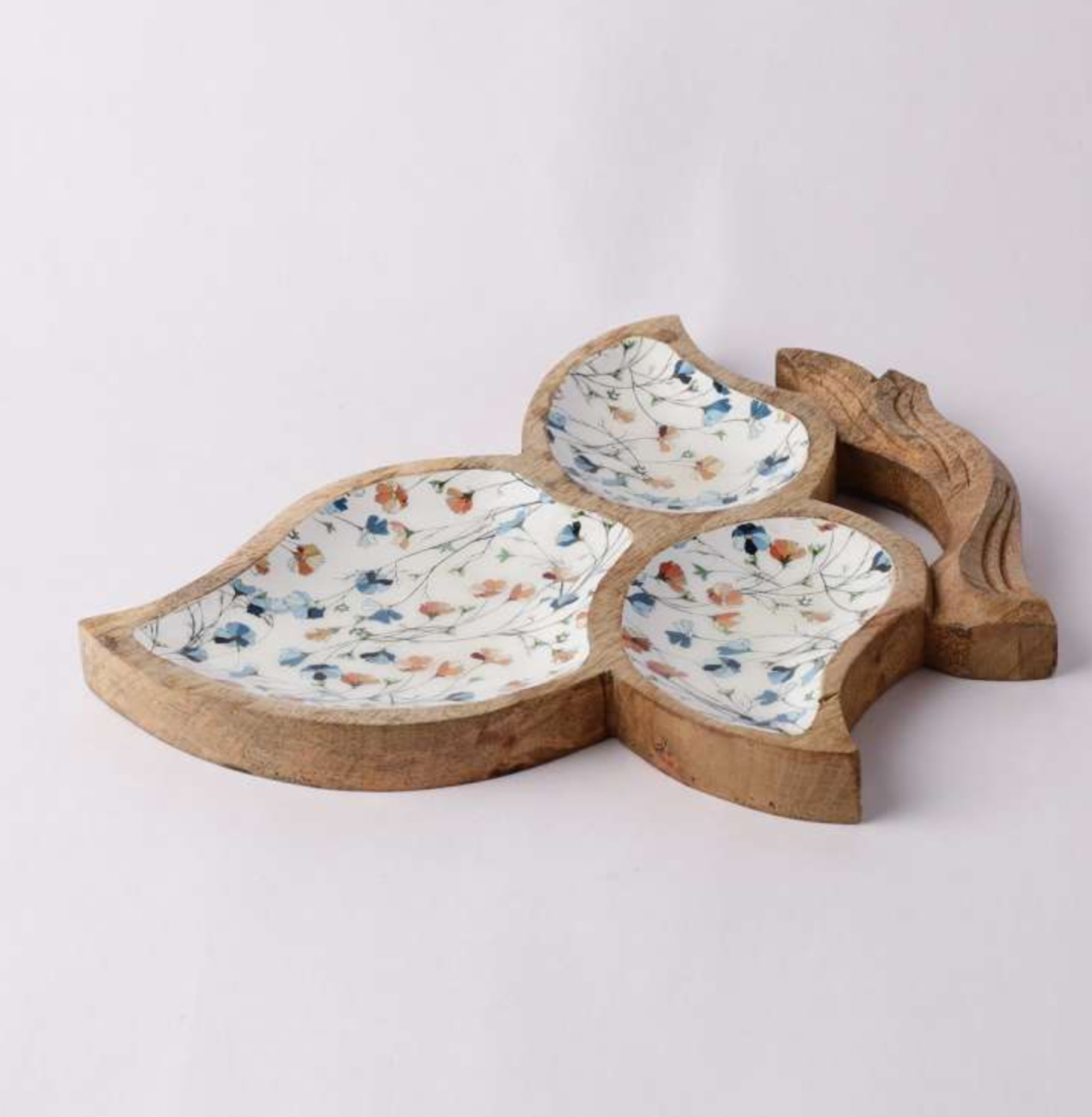 natural and artistic